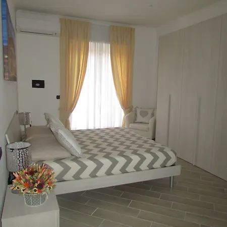 I Bichi Bed & Breakfast Rom