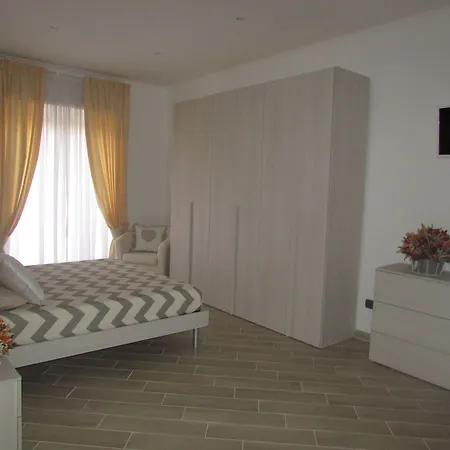 I Bichi Bed & Breakfast Rom