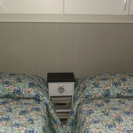 I Bichi Bed & Breakfast Rom