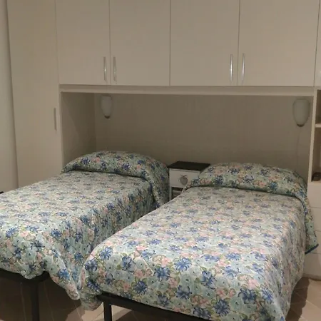 Bed & Breakfast I Bichi Rom