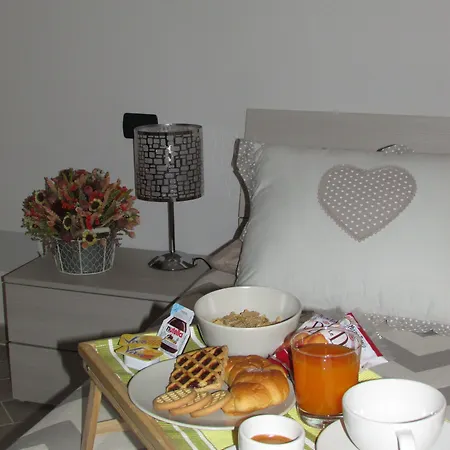 I Bichi Bed & Breakfast