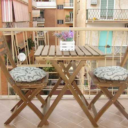 Bed & Breakfast I Bichi *