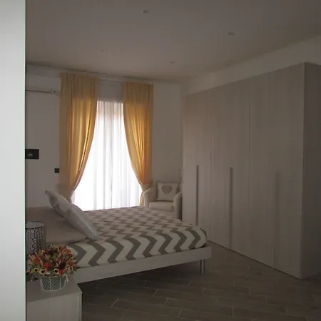 Bed & Breakfast I Bichi *