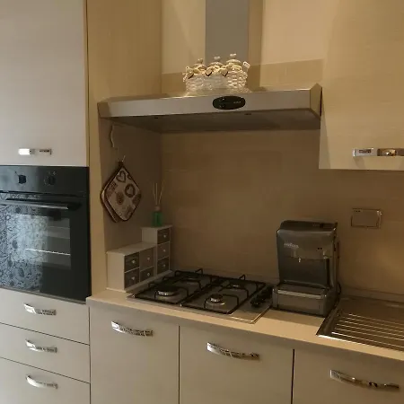 I Bichi Bed & Breakfast