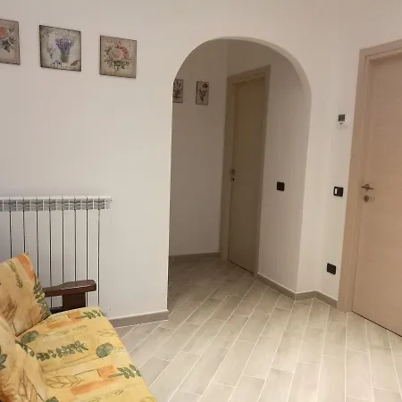 Bed & Breakfast I Bichi *