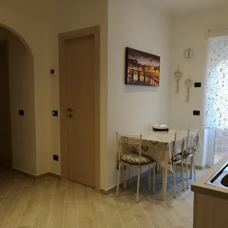 I Bichi * Řím
