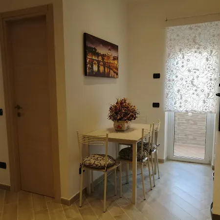 Bed & Breakfast I Bichi