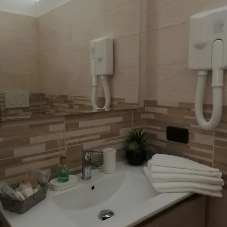 Bed & Breakfast I Bichi Rom