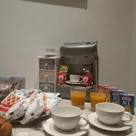 Bed & Breakfast I Bichi Rom