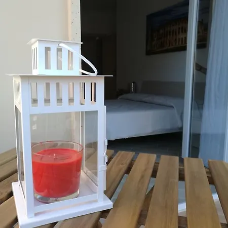 Bed & Breakfast I Bichi Řím