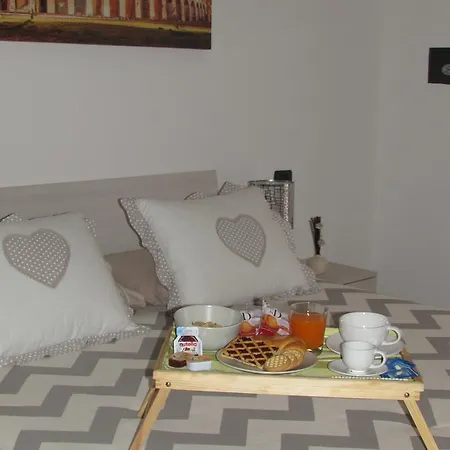 Bed & Breakfast I Bichi *
