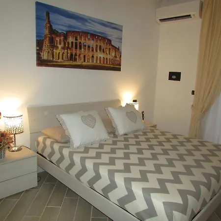 I Bichi Bed & Breakfast