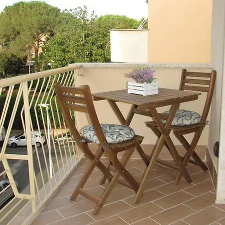 Bed & Breakfast I Bichi *