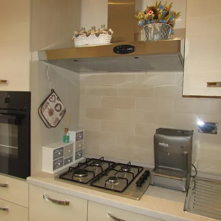 Bed & Breakfast I Bichi Rom