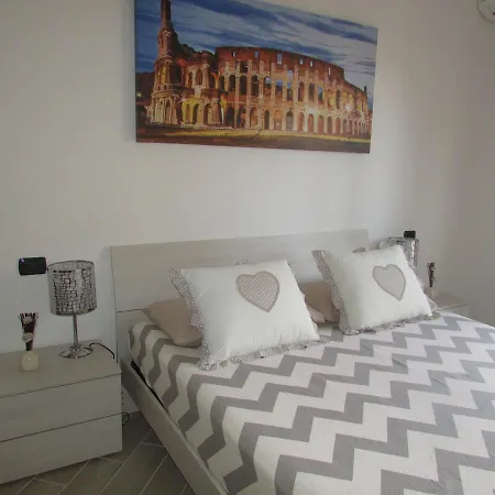 I Bichi Bed & Breakfast *