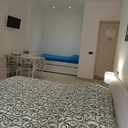 I Bichi Bed & Breakfast Rom