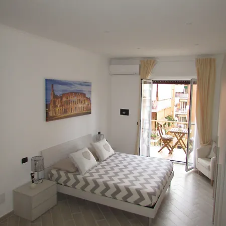 Couette-café I Bichi Rome