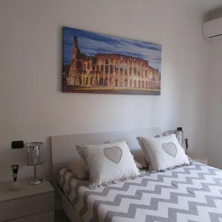 Couette-café I Bichi Rome