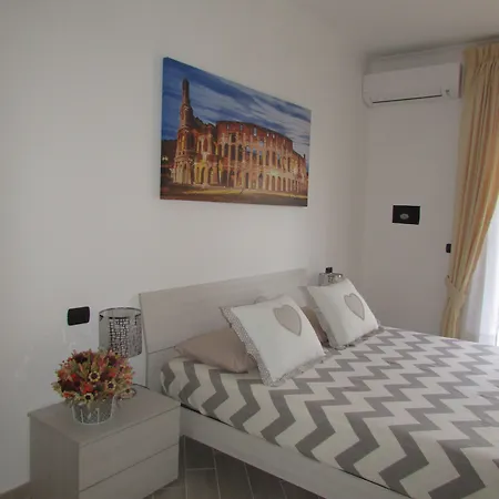 Couette-café I Bichi Rome