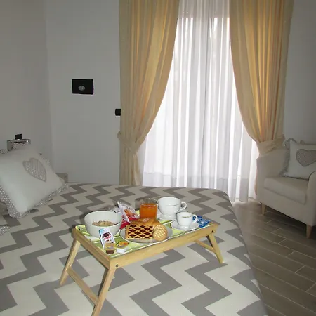 Couette-café I Bichi *