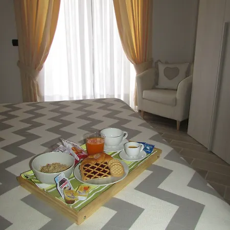 I Bichi Couette-café *