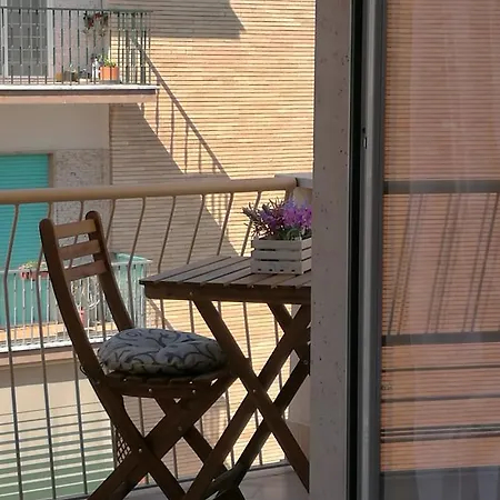 I Bichi Couette-café