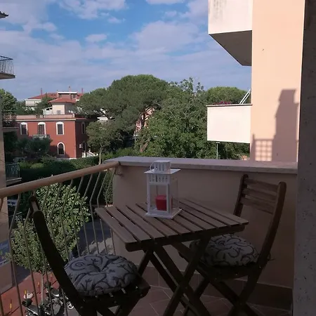 Couette-café I Bichi
