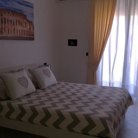 Couette-café I Bichi Rome