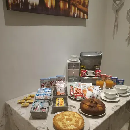 Couette-café I Bichi *
