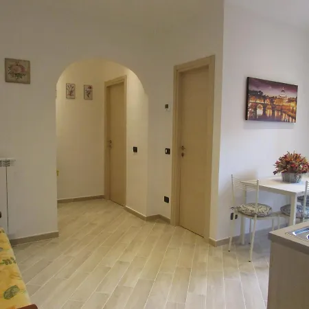 Couette-café I Bichi Rome