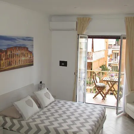 Couette-café I Bichi Rome