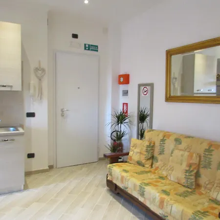 I Bichi Couette-café Rome